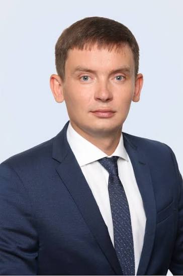 Артём Ковшов