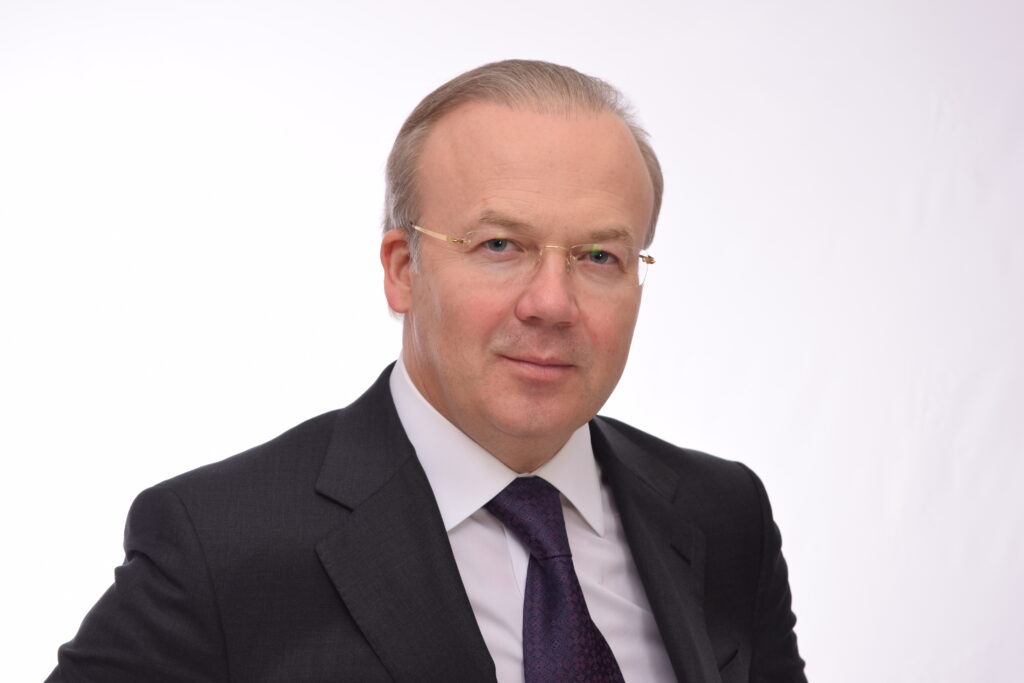Андрей Назаров