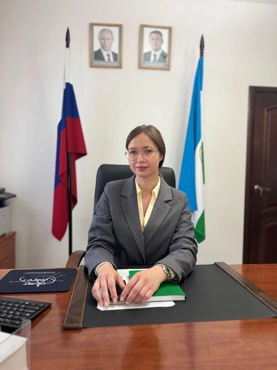 Светлана Верещагина